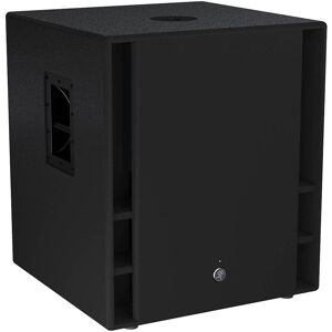 Mackie Thump 18S 18" Active PA Subwoofer Mackie Thump 18S 18" Active PA Subwoofer