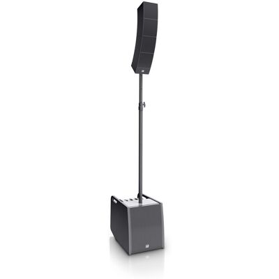 LD Systems CURV 500 ES Portable Modular Array Entertainer System LD Systems CURV 500 ES Portable Modular Array Entertainer System