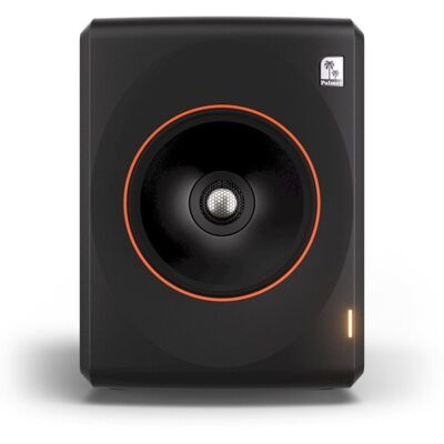 Palmer Orbit 11 Active Coaxial 3-Way Studio Monitor Palmer Orbit 11 Active Coaxial 3-Way Studio Monitor