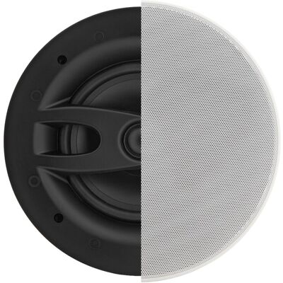 AVCOM 6 Inch In Ceiling Speaker (Single) 8 Ohm AVCOM 6 Inch In Ceiling Speaker (Single) 8 Ohm