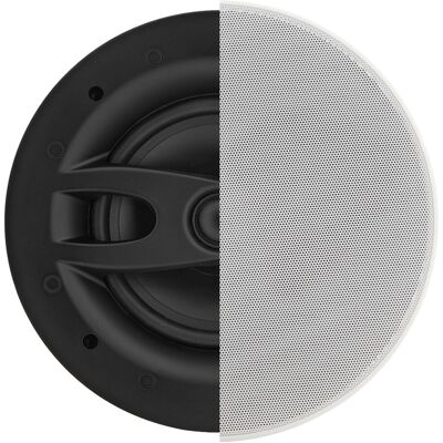 AVCOM 8 Inch In Ceiling Speaker (Single) 8 Ohm AVCOM 8 Inch In Ceiling Speaker (Single) 8 Ohm