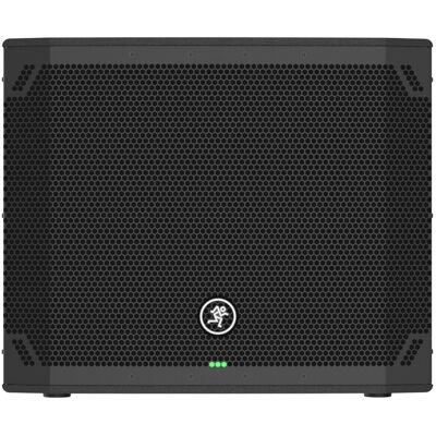 Mackie Thump 15S V4 15" Active PA Subwoofer Mackie Thump 15S V4 15" Active PA Subwoofer