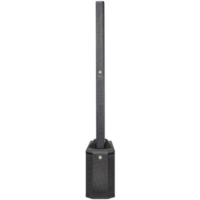 HK Audio Polar 8 MK2 Column PA System Black HK Audio Polar 8 MK2 Column PA System Black