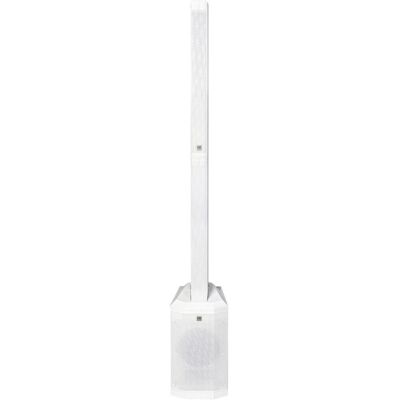 HK Audio Polar 8 MK2 Column PA System White HK Audio Polar 8 MK2 Column PA System White