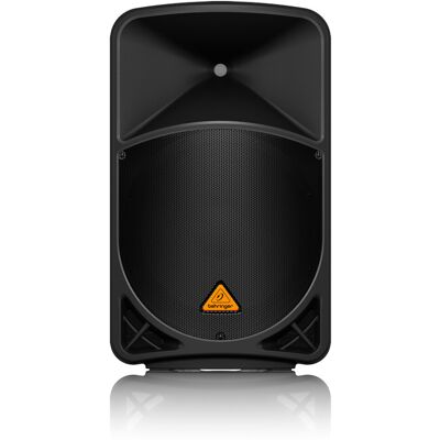 Behringer B115D Active PA Speaker Behringer B115D Active PA Speaker