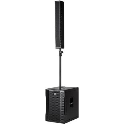 RCF EVOX 12 Active Two Way Array RCF EVOX 12 Active Two Way Array