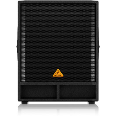 Behringer VP1800S 18 Passive PA Subwoofer Behringer VP1800S 18 Passive PA Subwoofer