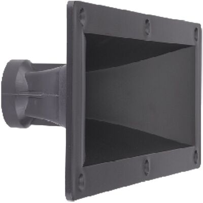 Celestion H1SC-9040 Horn - High-Frequency 1 inch Exponential 90° x 40° Celestion H1SC-9040 Horn - High-Frequency 1 inch Exponential 90° x 40°