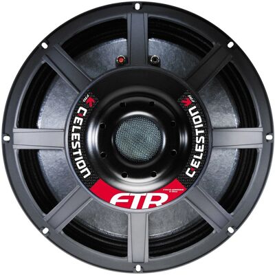 Celestion FTR18-4080HDX 18 Low Frequency Subwoofer Driver 8 Ohm Celestion FTR18-4080HDX 18 Low Frequency Subwoofer Driver 8 Ohm