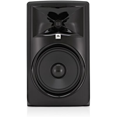 JBL 308P MKII Studio Monitor JBL 308P MKII Studio Monitor