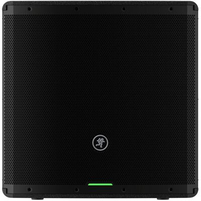 Mackie SR18S 18" Active PA Subwoofer Mackie SR18S 18" Active PA Subwoofer