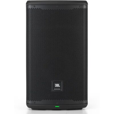JBL EON710 10" Active PA Speaker with Bluetooth JBL EON710 10" Active PA Speaker with Bluetooth