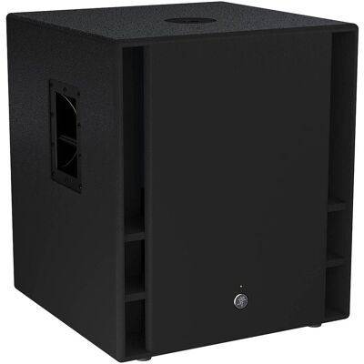 Mackie Thump 18S 18" Active PA Subwoofer Mackie Thump 18S 18" Active PA Subwoofer
