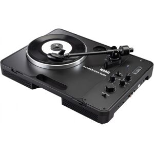 Korg Handytraxx Tube - Portable Turntable with JICO Stylus Korg Handytraxx Tube - Portable Turntable with JICO Stylus