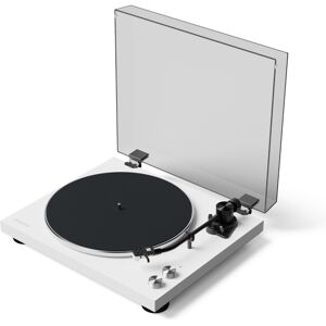 Kanto Audio Kanto OBI3 Turntable with Bluetooth Matte White Kanto Audio Kanto OBI3 Turntable with Bluetooth Matte White
