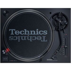 Technics SL-1210 MK7 DJ Turntable Technics SL-1210 MK7 DJ Turntable