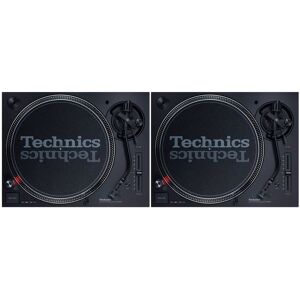Technics SL-1210 MK7 DJ Turntable Pair Technics SL-1210 MK7 DJ Turntable Pair