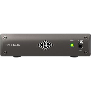 Universal Audio UAD-2 Satellite TB3 Quad Core Universal Audio UAD-2 Satellite TB3 Quad Core