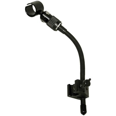 Audix D-Clamp Microphone Mount - Microphone Holder for Percussion & Stands Audix D-Clamp Microphone Mount - Microphone Holder for Percussion & Stands