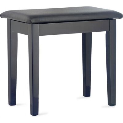 Stagg Piano Bench PBF23 BKP SBK - Piano Bench Stagg Piano Bench PBF23 BKP SBK - Piano Bench
