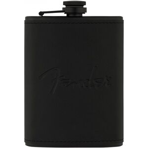 Fender Blackout 8oz Flask Fender Blackout 8oz Flask