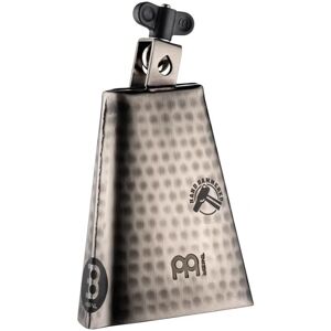 Meinl Percussion Realplayer Steel Finish 6 1/4" Cowbell Meinl Percussion Realplayer Steel Finish 6 1/4" Cowbell
