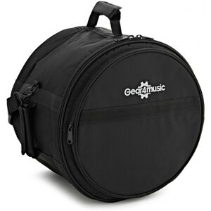 Deluxe 13"x11" Padded Tom Drum Bag by Gear4music Deluxe 13"x11" Padded Tom Drum Bag by Gear4music