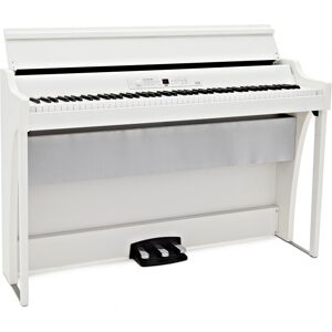 Korg G1 Air Digital Piano White - Ex Demo Korg G1 Air Digital Piano White - Ex Demo