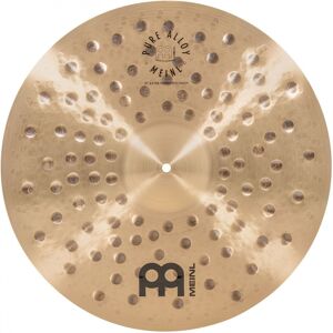 Meinl 20" Pure Alloy Extra Hammered Crash Meinl 20" Pure Alloy Extra Hammered Crash