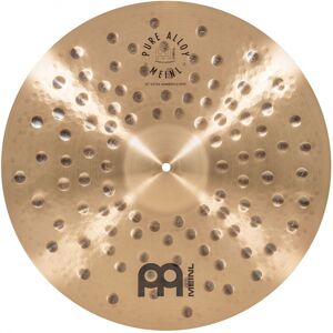 Meinl 20" Pure Alloy Extra Hammered Ride Meinl 20" Pure Alloy Extra Hammered Ride
