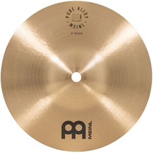 Meinl 8" Pure Alloy Splash Meinl 8" Pure Alloy Splash