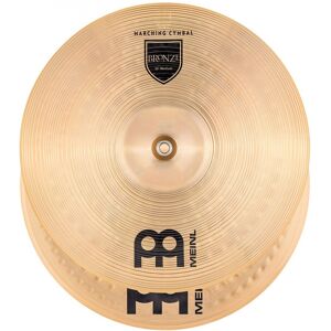 Meinl Marching 16" Bronze Student Range Cymbal Pair Meinl Marching 16" Bronze Student Range Cymbal Pair