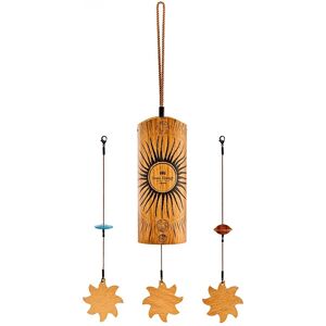 Meinl Sonic Energy Cosmic Bamboo Chime Sol (day) 432 Hz Meinl Sonic Energy Cosmic Bamboo Chime Sol (day) 432 Hz