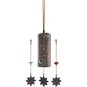 Meinl Sonic Energy Cosmic Bamboo Chime Stella (night) 432 Hz Meinl Sonic Energy Cosmic Bamboo Chime Stella (night) 432 Hz