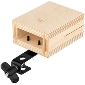 Meinl Percussion Wood Temple Block C6 Meinl Percussion Wood Temple Block C6