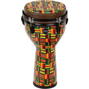Meinl Percussion 10" Jumbo Series Djembe Simbra Designer Head Meinl Percussion 10" Jumbo Series Djembe Simbra Designer Head