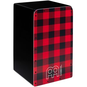 Meinl Percussion String Cajon Lumberjack Meinl Percussion String Cajon Lumberjack