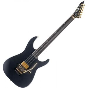 ESP Guitars ESP LTD M-1001 Charcoal Metallic Satin ESP Guitars ESP LTD M-1001 Charcoal Metallic Satin