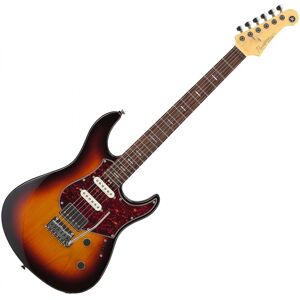 Yamaha Pacifica Professional RW Desert Burst Yamaha Pacifica Professional RW Desert Burst