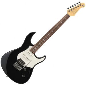 Yamaha Pacifica Professional RW Black Metallic Yamaha Pacifica Professional RW Black Metallic