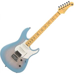 Yamaha Pacifica Professional MN Beach Blue Burst Yamaha Pacifica Professional MN Beach Blue Burst