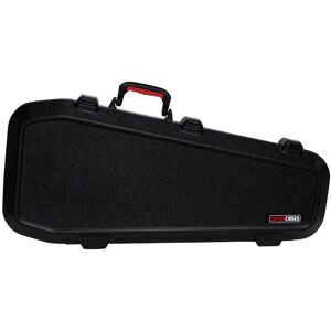 Gator GTSA-HEADLESSELEC TSA Case for Headless Electric Guitars Gator GTSA-HEADLESSELEC TSA Case for Headless Electric Guitars