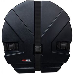 Gator GPC2016BD Grooves Bass Drum Case; 20 x 16 Gator GPC2016BD Grooves Bass Drum Case; 20 x 16