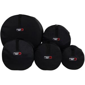 Gator GP-JAZZFS-100 Jazz Fusion Drum Bag Set Gator GP-JAZZFS-100 Jazz Fusion Drum Bag Set