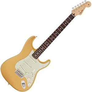 Fender FSR Made in Japan Hybrid II Stratocaster RW Mystic Aztec Gold Fender FSR Made in Japan Hybrid II Stratocaster RW Mystic Aztec Gold