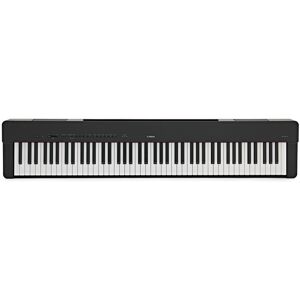 Yamaha P225 Digital Piano Black - Ex Demo Yamaha P225 Digital Piano Black - Ex Demo