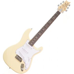 Paul Reed Smith PRS SE Silver Sky Moon White - Ex Demo Paul Reed Smith PRS SE Silver Sky Moon White - Ex Demo