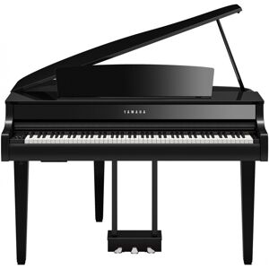 Yamaha CLP 865 Digital Grand Piano Polished Ebony Yamaha CLP 865 Digital Grand Piano Polished Ebony