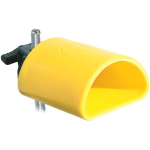 Latin Percussion LP Blast Block High Pitch - Yellow Latin Percussion LP Blast Block High Pitch - Yellow