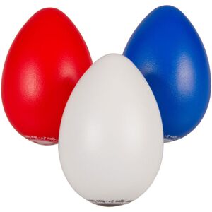 Latin Percussion LP Egg Shaker Trio Latin Percussion LP Egg Shaker Trio